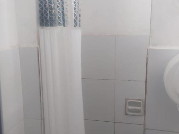 Pousada Cisne Branco : photo 1 de la chambre chambre quadruple Économique