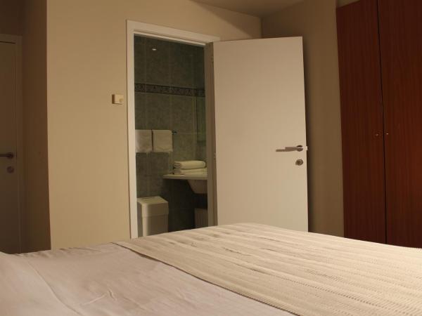Hotel Rubens : photo 3 de la chambre chambre double
