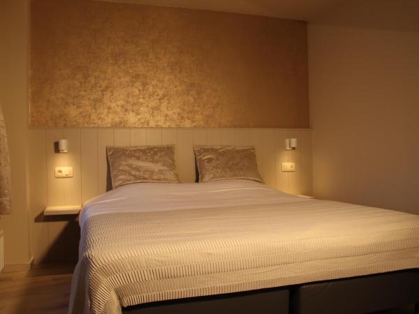 Hotel Rubens : photo 1 de la chambre chambre double