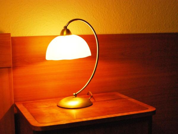 Pension ABC : photo 3 de la chambre chambre double