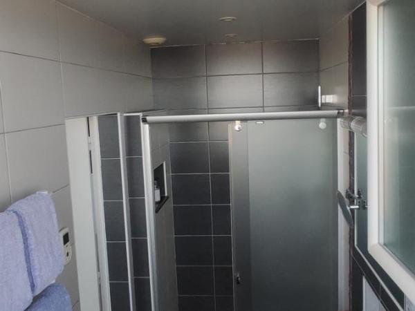 Hotel Uhainak : photo 4 de la chambre chambre double - vue sur mer