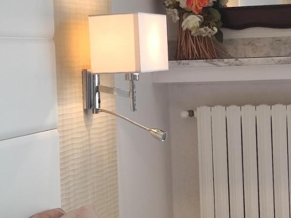 Hotel Uhainak : photo 4 de la chambre chambre double avec balcon