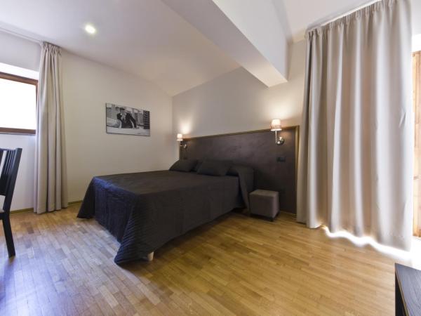 Siena Gallery - Rooms Only : photo 1 de la chambre chambre double ou lits jumeaux supérieure