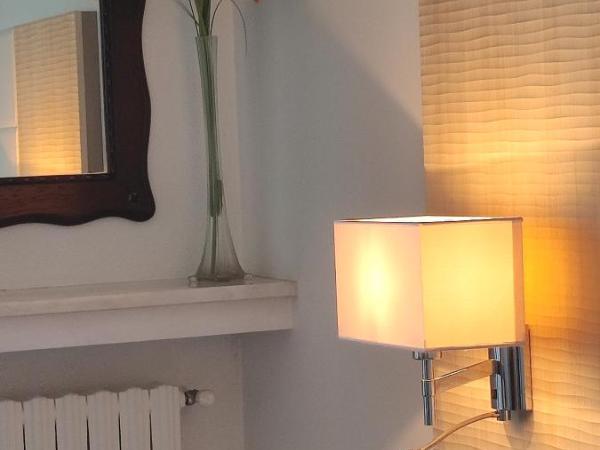 Hotel Uhainak : photo 4 de la chambre chambre double deluxe avec balcon - vue sur mer