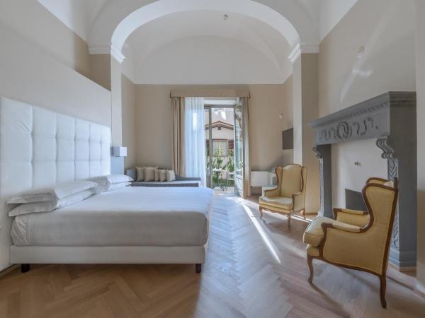 Hotel Ariele : photo 4 de la chambre suite junior