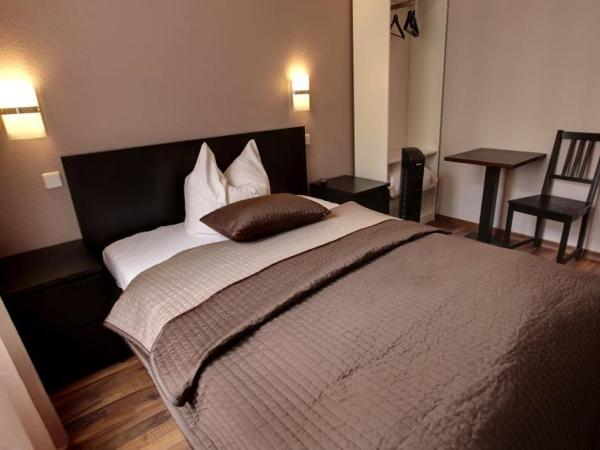 Pension ABC : photo 1 de la chambre chambre simple