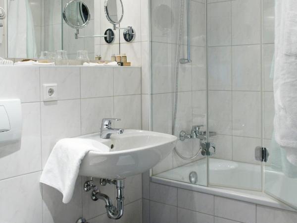 Hotel Freisinger Hof : photo 4 de la chambre chambre double confort