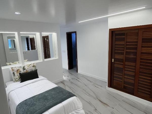 Colonna Park Hotel : photo 6 de la chambre king room with spa bath & sea view