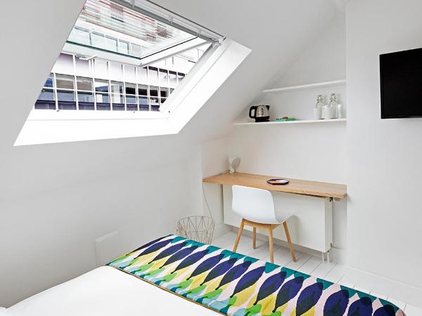 Happy guesthouse : photo 5 de la chambre chambre double iv