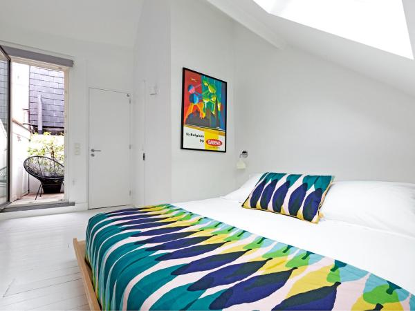 Happy guesthouse : photo 1 de la chambre chambre double iv