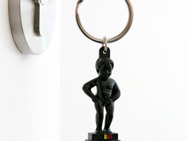 Happy guesthouse : photo 10 de la chambre chambre double iv