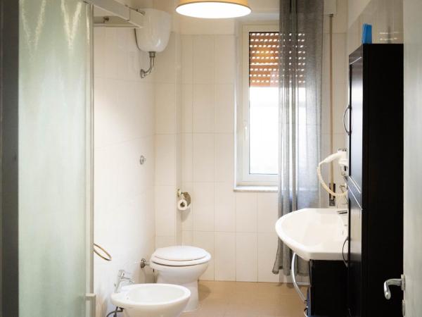 BEDandFLY : photo 5 de la chambre chambre quadruple