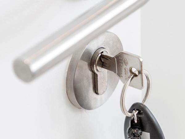 Happy guesthouse : photo 10 de la chambre chambre double ii