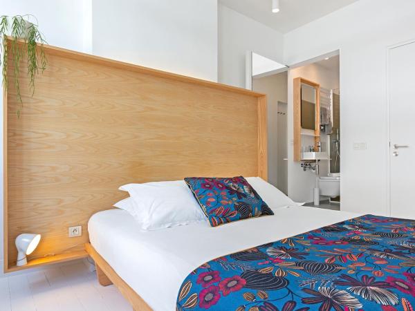 Happy guesthouse : photo 1 de la chambre chambre double ii