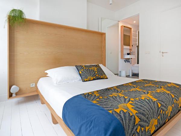 Happy guesthouse : photo 1 de la chambre chambre double iii