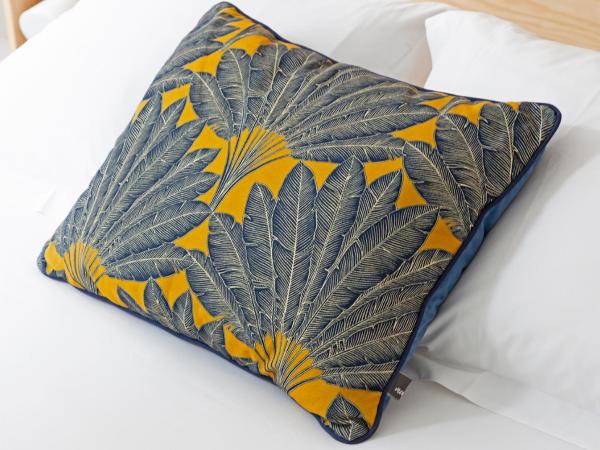 Happy guesthouse : photo 2 de la chambre chambre double iii