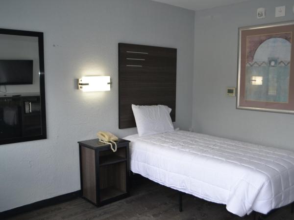 Noble Suites Jacksonville : photo 2 de la chambre chambre double standard