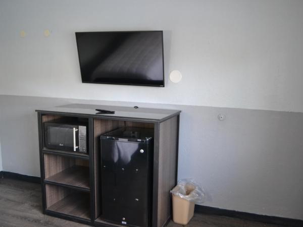 Noble Suites Jacksonville : photo 3 de la chambre chambre double standard