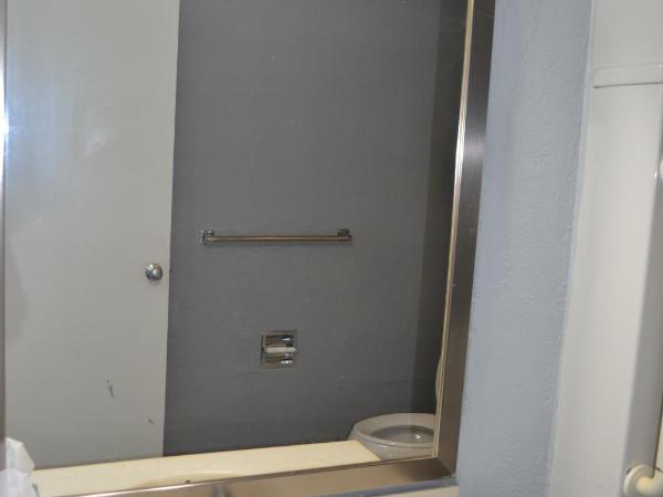 Noble Suites Jacksonville : photo 6 de la chambre chambre double ou lits jumeaux Économique 