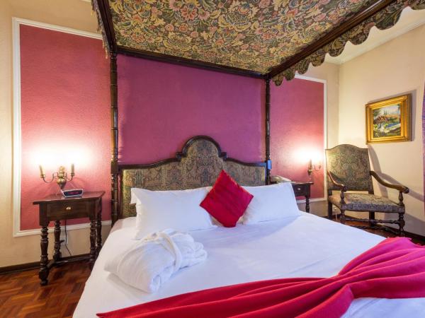 Hotel Diplomate : photo 1 de la chambre chambre double ou lits jumeaux