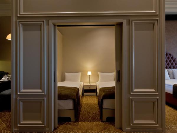 Vialand Palace Hotel : photo 6 de la chambre suite familiale