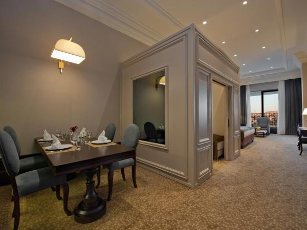 Vialand Palace Hotel : photo 4 de la chambre suite familiale