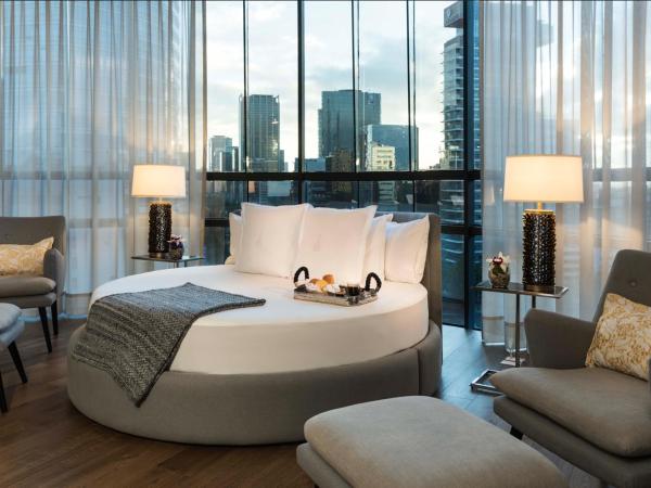 Hotel Marquis Reforma : photo 1 de la chambre suite présidentielle