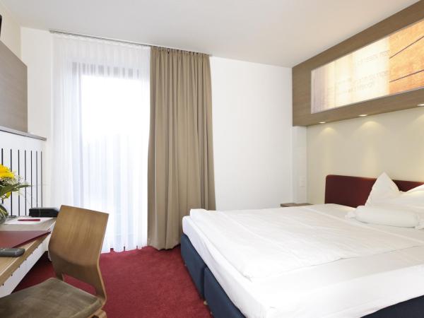 Arvena Park Hotel : photo 6 de la chambre chambre simple