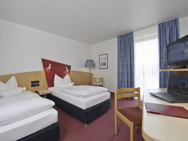Arvena Park Hotel : photo 9 de la chambre chambre simple