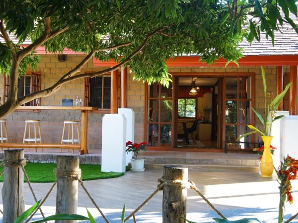 Rimsuan Garden Home : photo 10 de la chambre maison 3 chambres