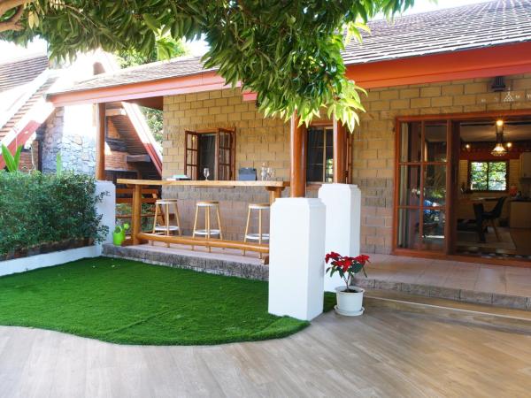 Rimsuan Garden Home : photo 9 de la chambre maison 3 chambres