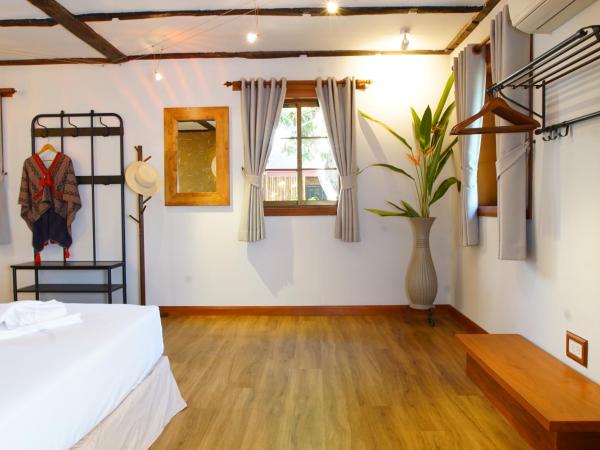 Rimsuan Garden Home : photo 4 de la chambre maison 3 chambres