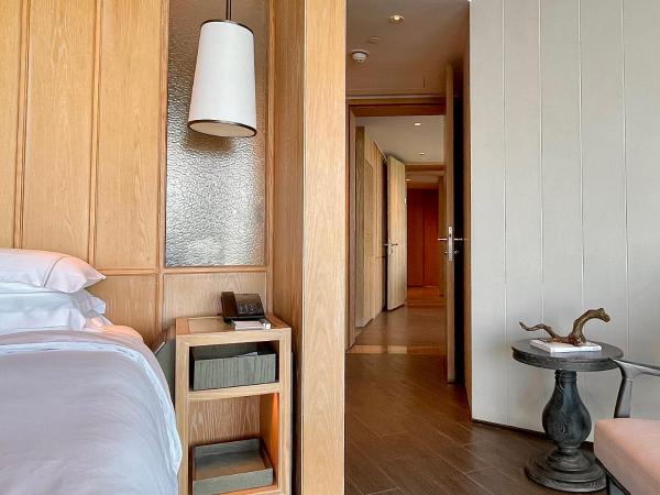 Rosewood Sanya : photo 6 de la chambre ocean view two-bedroom suite (connecting)