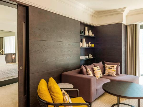 Le Royal Meridien Beach Resort & Spa Dubai : photo 3 de la chambre suite junior super deluxe