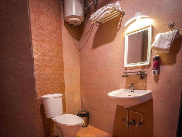 Blue Rocks Suites, Sarjapur Road : photo 3 de la chambre chambre double standard