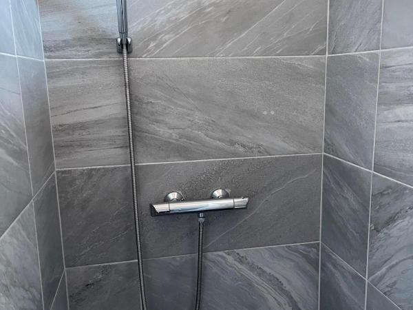 Végvári Hotel Eger : photo 5 de la chambre chambre familiale supérieure