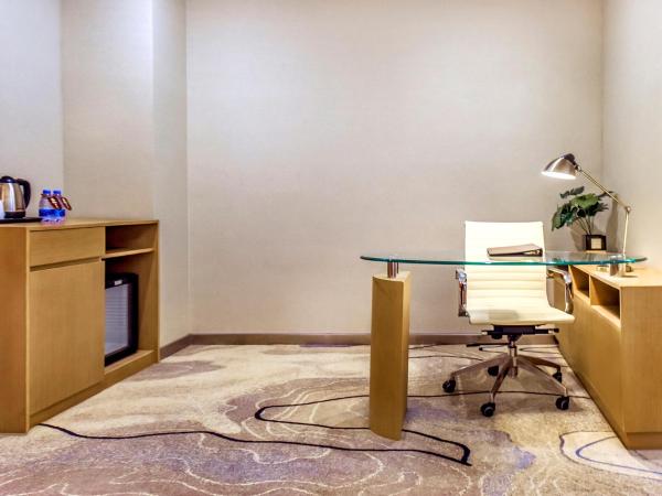 Guangzhou Huihe Hotel : photo 6 de la chambre chambre double Élégante