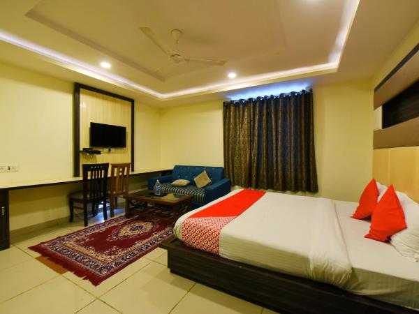 Hotel Tip Top : photo 3 de la chambre chambre triple classique