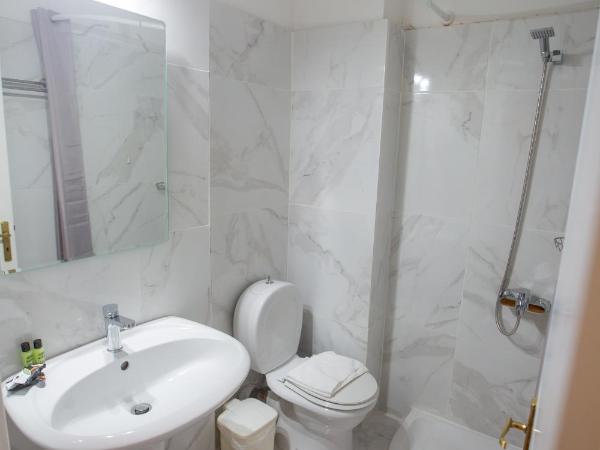 Cavallari Palace Hotel Suites : photo 1 de la chambre chambre quadruple