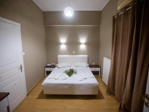 Cavallari Palace Hotel Suites : photo 4 de la chambre chambre quadruple