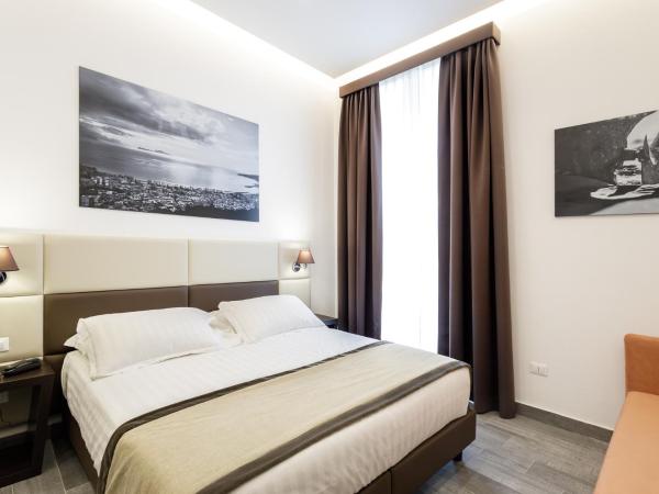 Hotel Palazzo Argenta : photo 3 de la chambre chambre deluxe