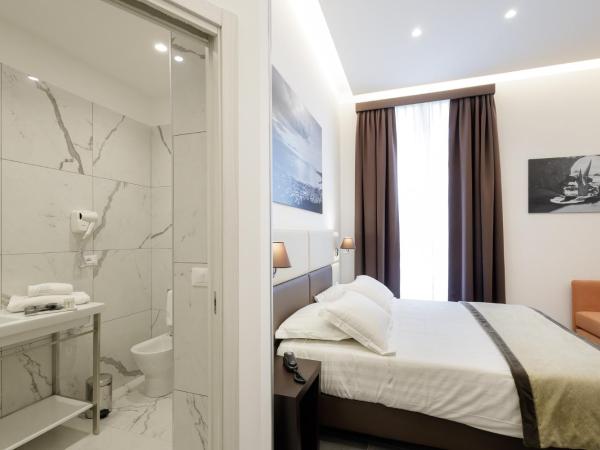 Hotel Palazzo Argenta : photo 2 de la chambre chambre deluxe