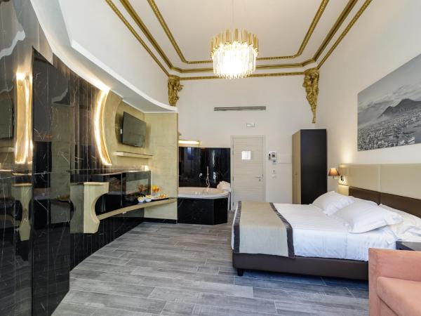 Hotel Palazzo Argenta : photo 1 de la chambre suite junior