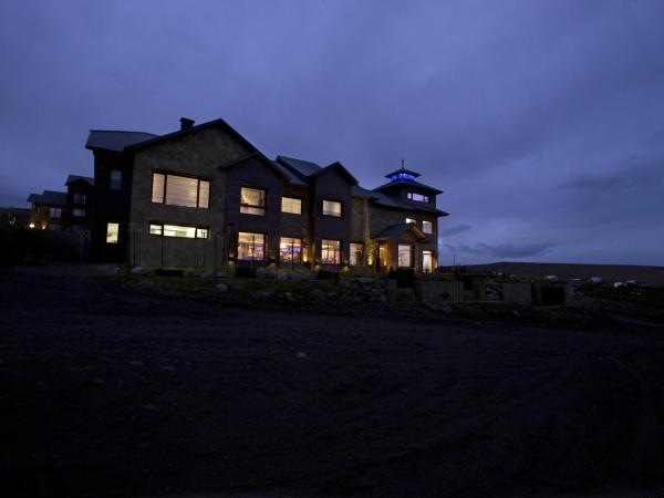 Imago Hotel & Spa : photo 4 de la chambre chambre double ou lits jumeaux standard