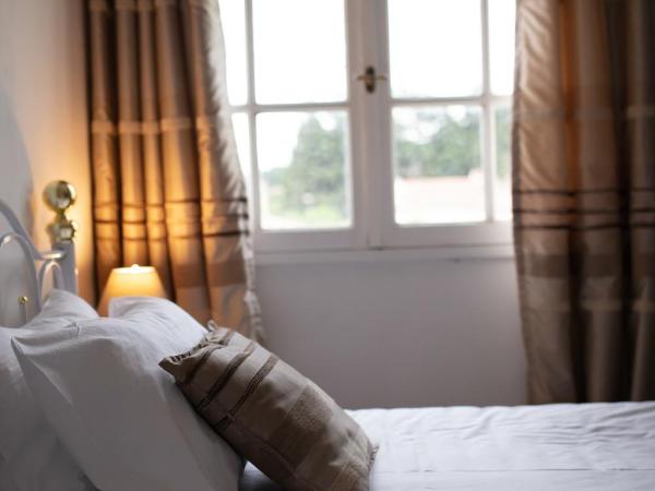 MAISON MIGNARDISE - Cité : photo 1 de la chambre suite junior