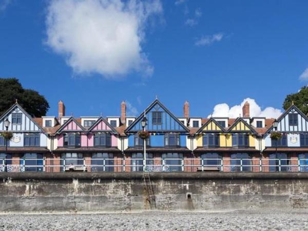 Beachcliff Rooms & Apartments : photo 4 de la chambre  chambre double