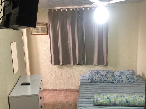 Hostel Horizonte de Minas : photo 1 de la chambre suite