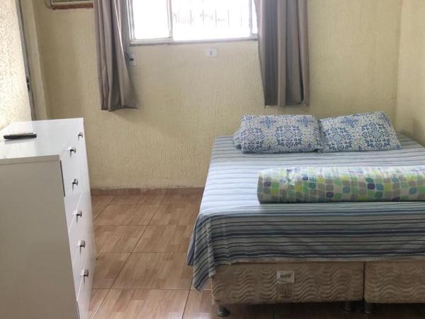 Hostel Horizonte de Minas : photo 3 de la chambre suite