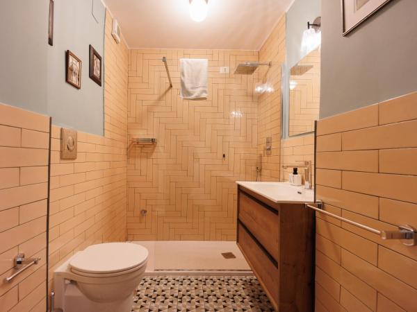 The Bellini House by House In Naples : photo 10 de la chambre chambre double