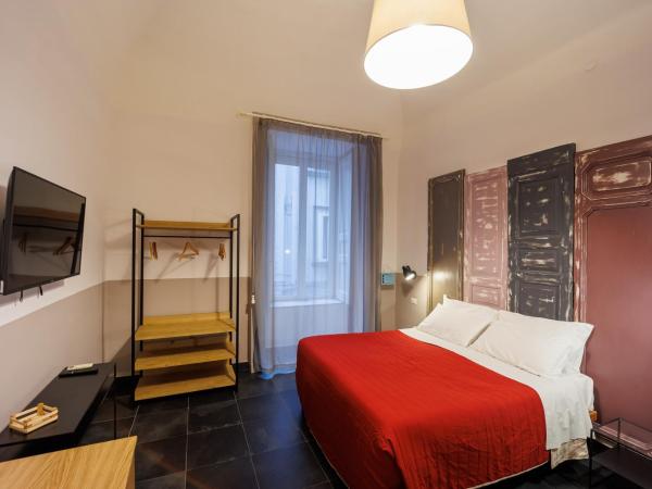 The Bellini House by House In Naples : photo 4 de la chambre chambre triple